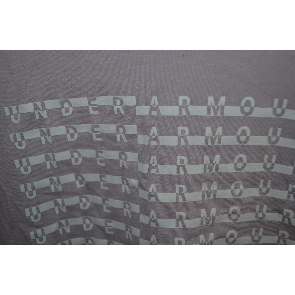 medium under armour long sleeve shirt